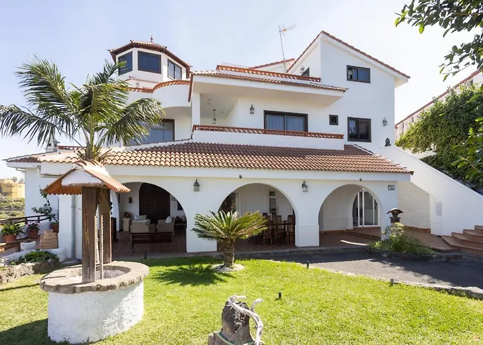 Finca Villa Huerta