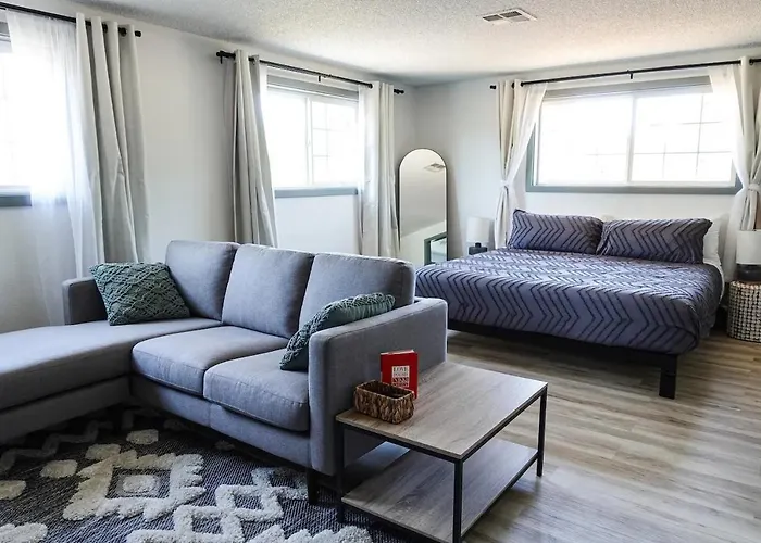Northbank Loft