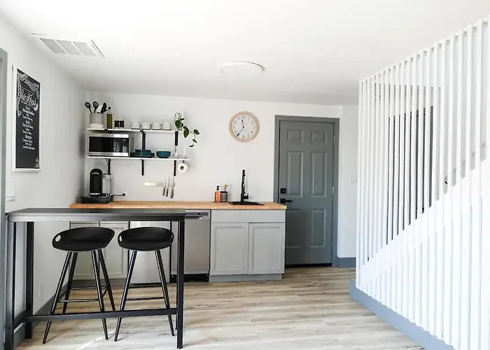 Northbank Loft