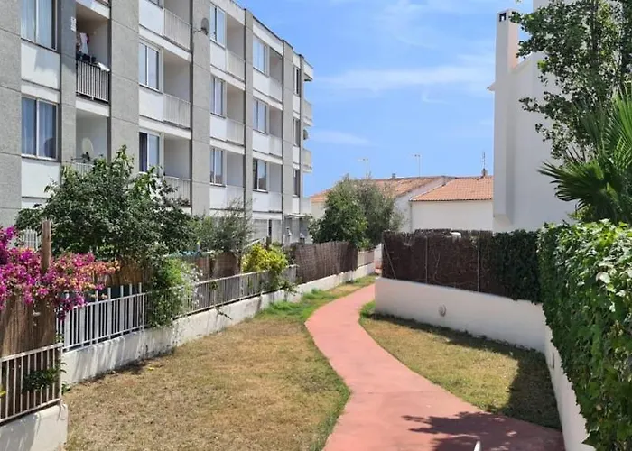 Hauzify I Apartaments Can Pi