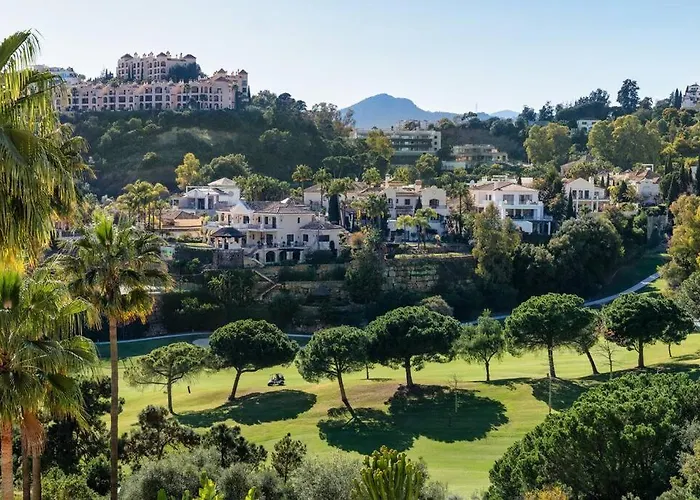 Amazing Town House In La Quinta - Fantastic Views