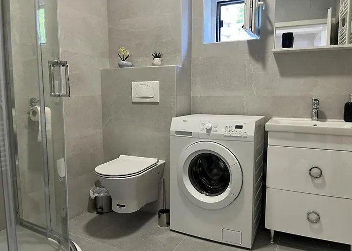 Sabina Apartaments