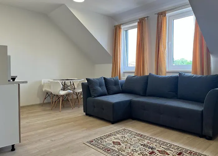 Sabina Apartaments