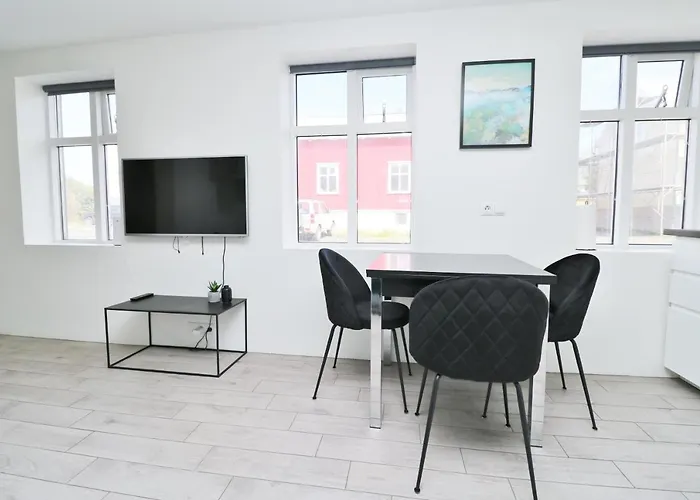 Ll Properties - G7 Stylish House By The Harbor