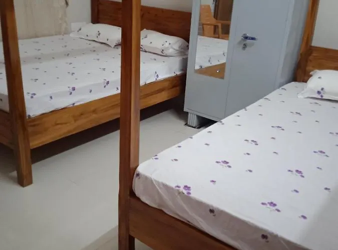 Sudha Kutira B Second Floor