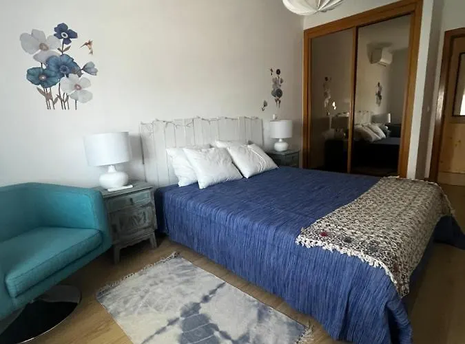 Cozy Apartment