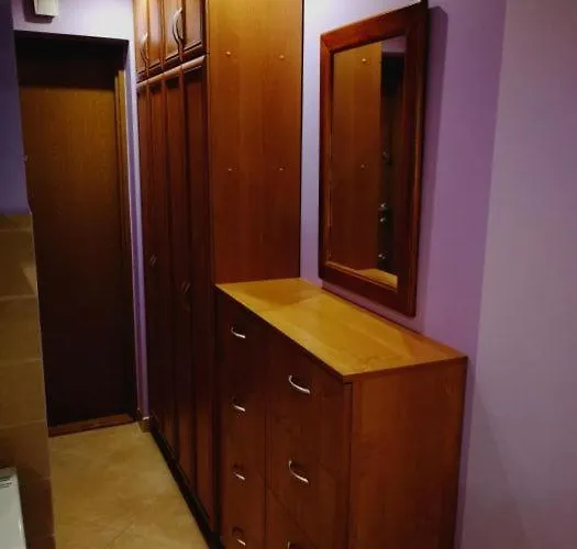 Apartament Majorka 2 Typu Studio