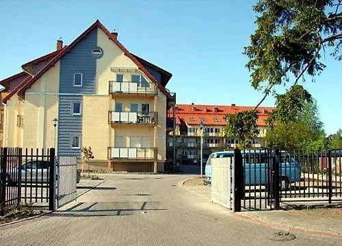 Apartament Majorka 2 Typu Studio