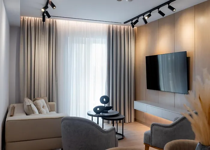 Contessa Bianca San Rocco Luxury Residences