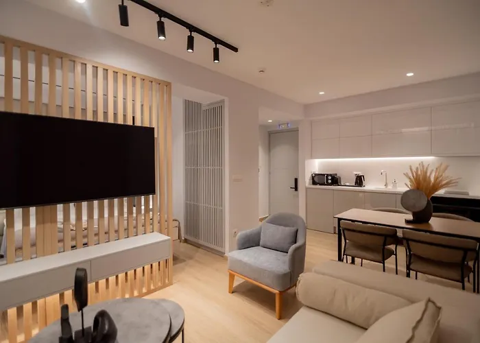 Contessa Bianca San Rocco Luxury Residences
