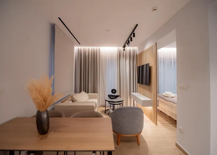 Contessa Bianca San Rocco Luxury Residences