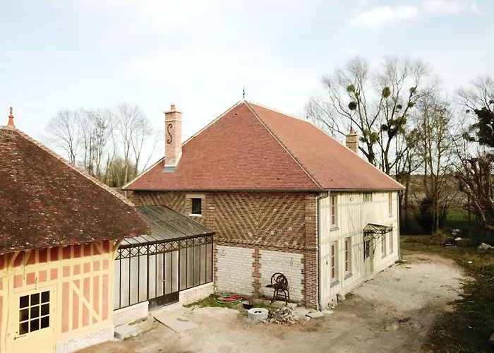 Studiolo Des Sources