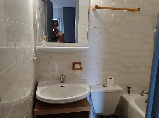 Appartement Ideal Pour Famille