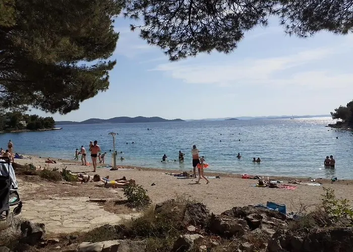 Apartmani Drage