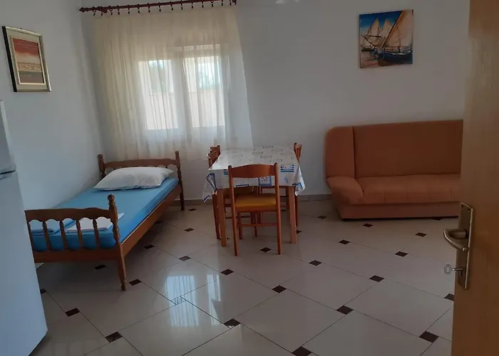 Apartmani Drage