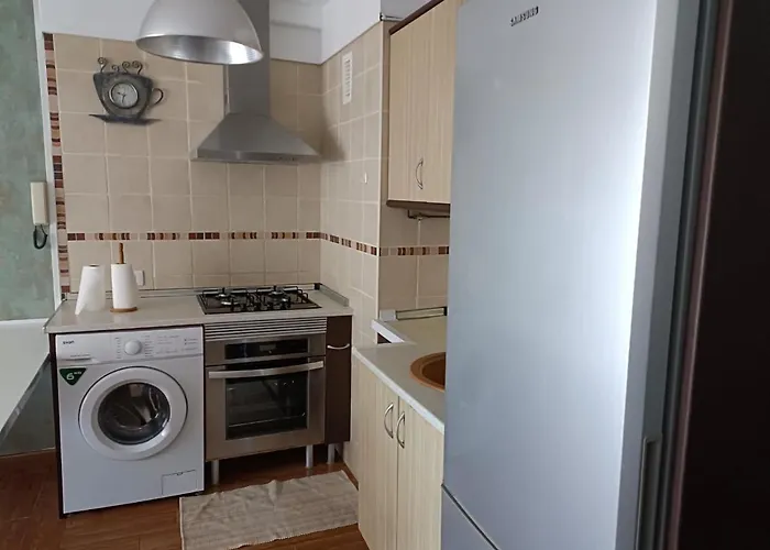 Apartamento Victor Arico