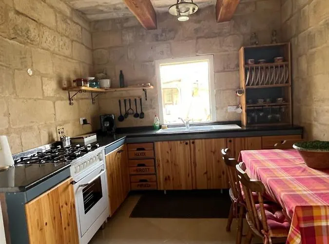 The Cottage