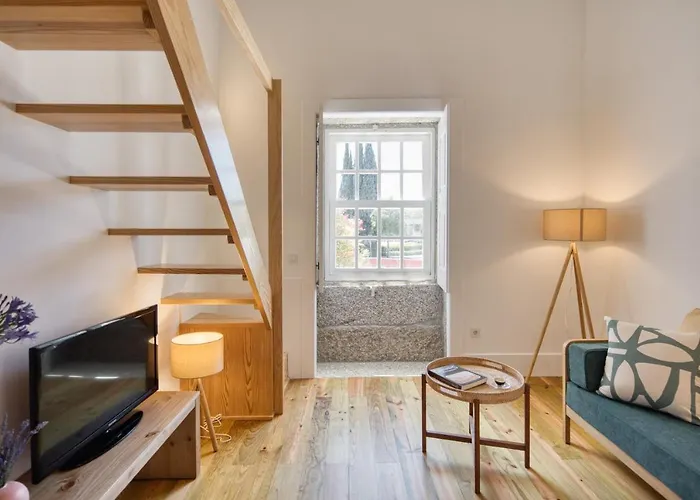 Gateway House Studio Apartments