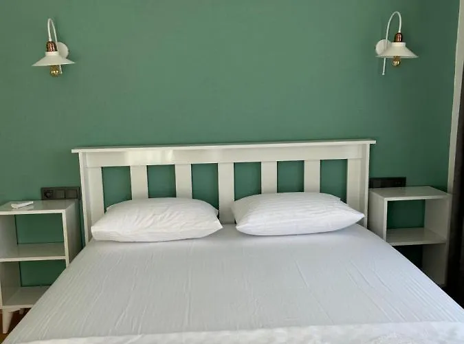 Beru Suites Datca