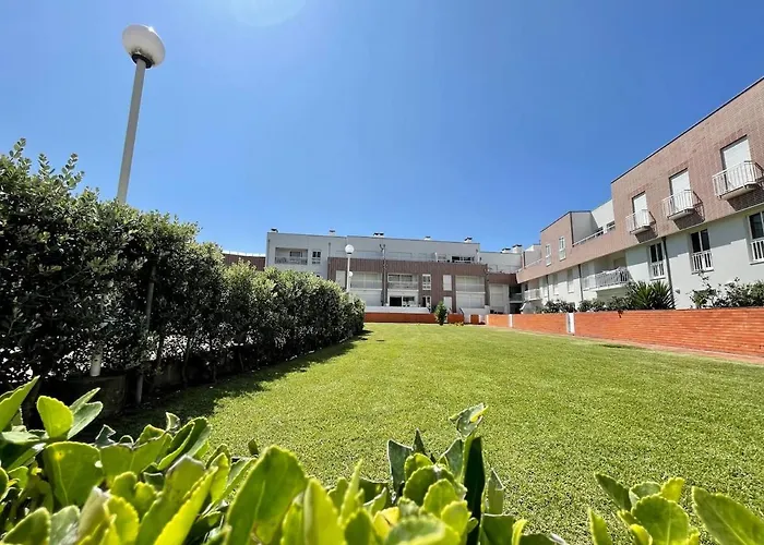 Apartamento Ofir