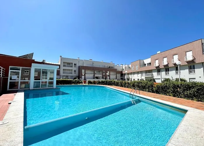 Apartamento Ofir