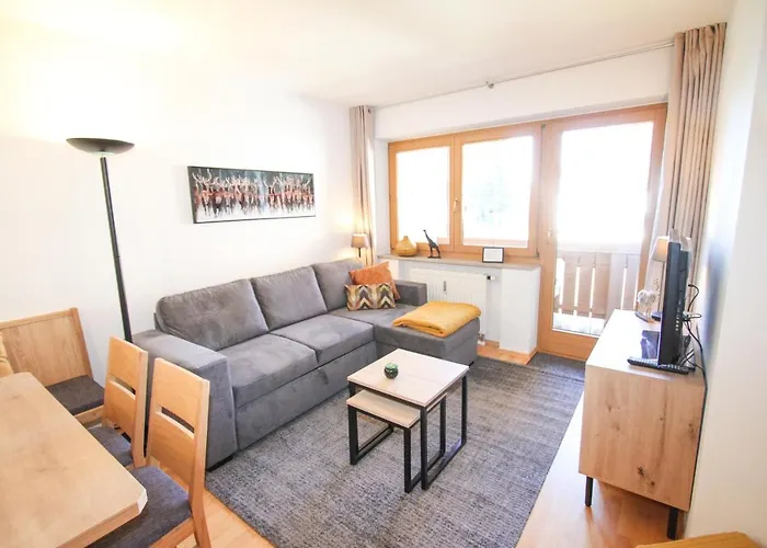 Ferienwohnung 77 - Top 23