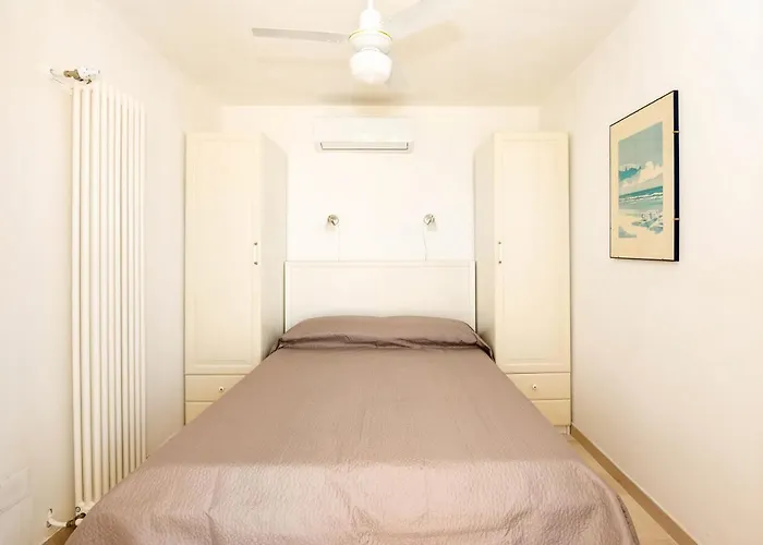 Sosandra Sea View Apartment