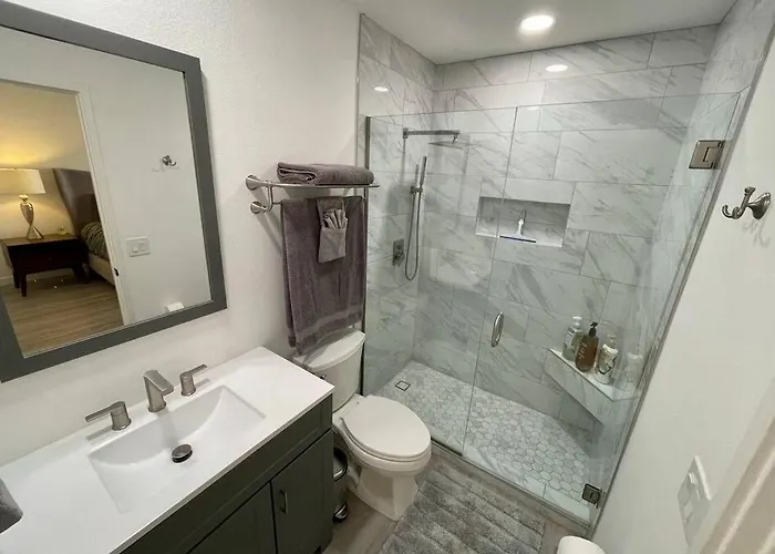 Mcm Condo Downtown Palm Springs
