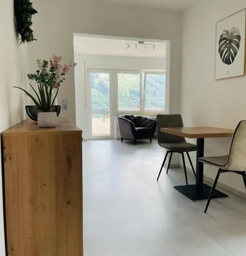 Zollernalb-Apartment Jvl