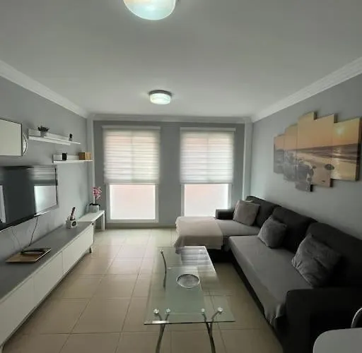 Piso familiar 2 dorm. Cocina