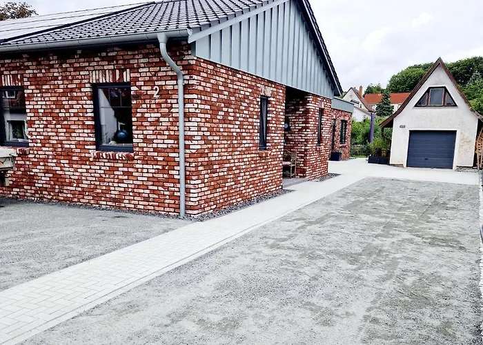 Ferienwohnung Bad Doberan