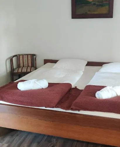 Bekescsabai Mezeskalacs Apartmanhaz