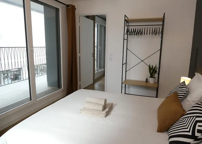 Clichy-Levallois Bords De Seine