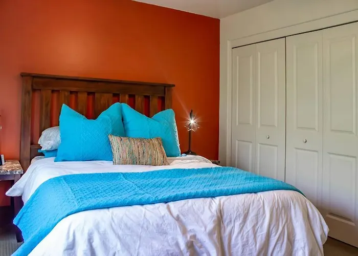 Carnelian Coyote - Fabulous Condo In West Sedona!