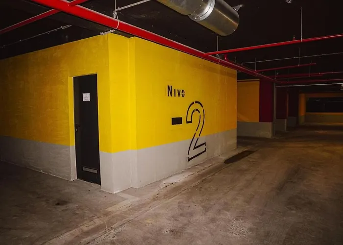 Apartman “Ada”