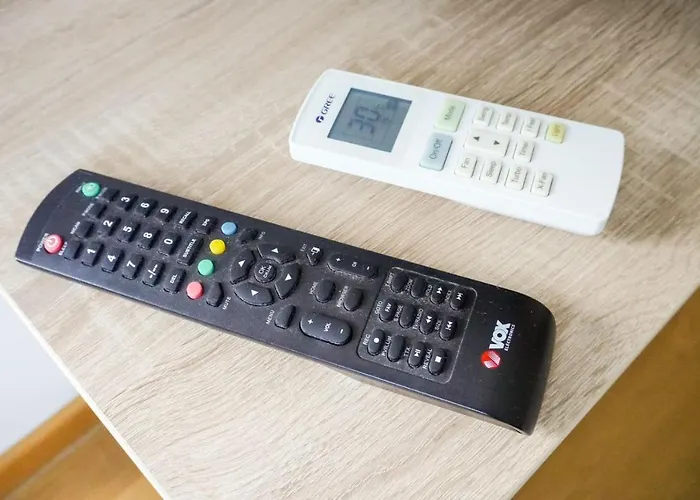 Apartman “Ada”