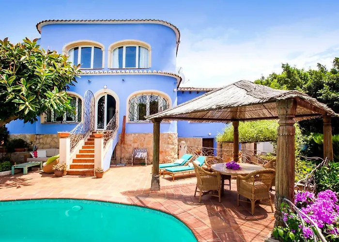 Azul Mediterraneo By Interhome
