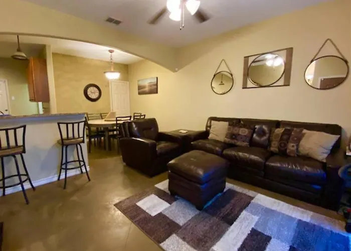Cozy Coastal Condo