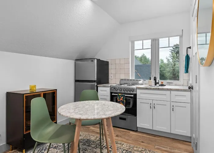 Stylish Studio In Heber City