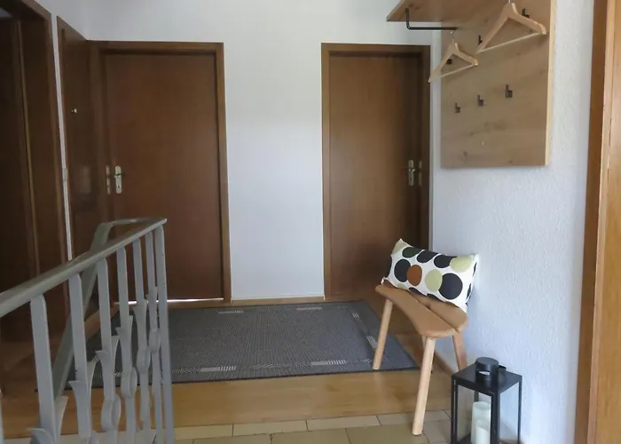 Ferienwohnung Auszeit