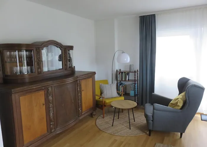Ferienwohnung Auszeit