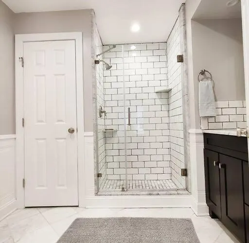 Charming 1Bdr In Central Rittenhouse Square With Patio Hosted By Stayrafa