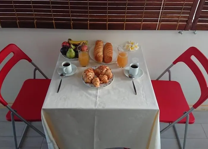 New Chic Apartment Flic En Flac