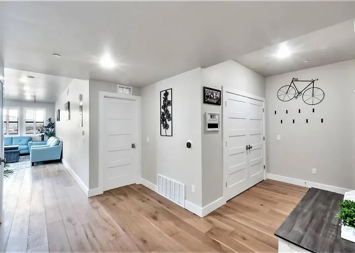 Luxury Condo By Jordanelle Reservoir & Deer Valley