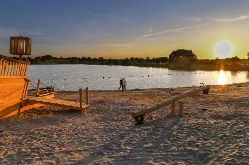 Fewo Strandkrabbe Dg
