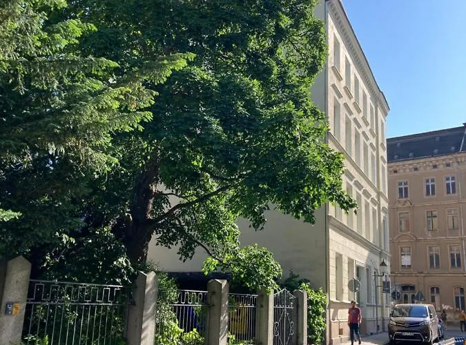 Europastadt Apartment