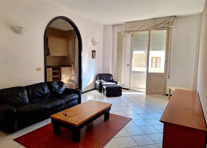 Appartamento 150 Mq Vicino Al Mare
