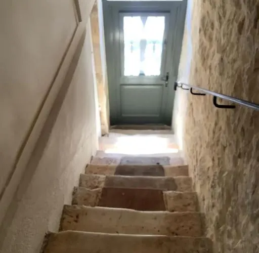 Maison Coeur De Chablis