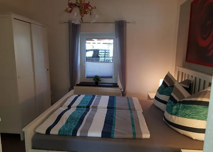 Ferienwohnung Margarete