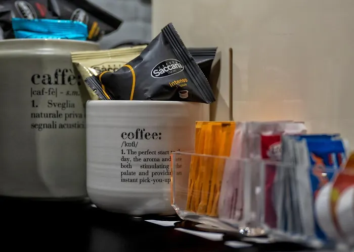 Ancona e Riviera Luxury b&b